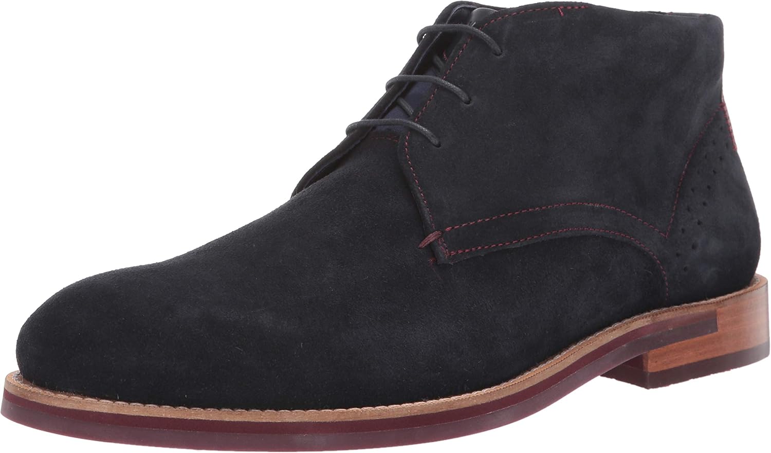 ted baker desert boots