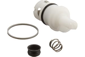 Pfister Pfister 9740980 Cartridge WL2-2 Hot/Cold , White