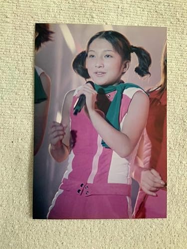Amazon モーニング娘 辻希美 生写真 I Wish 衣装 おもちゃ おもちゃ