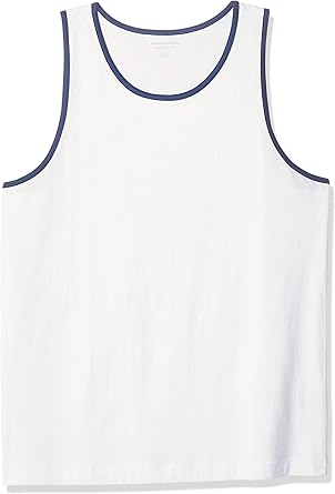 amazon white tank top