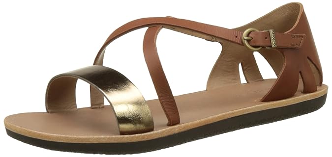 Kickers Damen Spartame Riemchensandalen