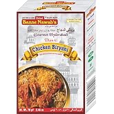 Banne Nawab's Chicken Biryani Masala