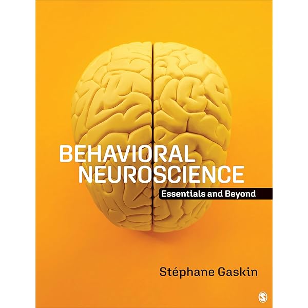 The Brain and Behavior: An Introduction to Behavioral Neuroanatomy