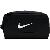 Nike Unisex Adult Gameday Brasilia X Shoe Bag | Mens and Womens