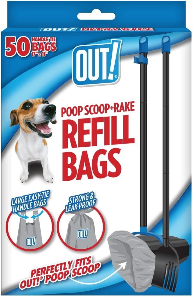 The Best Poovak Pet Waste Vacuum Pooper Scooper Bags Home Previews