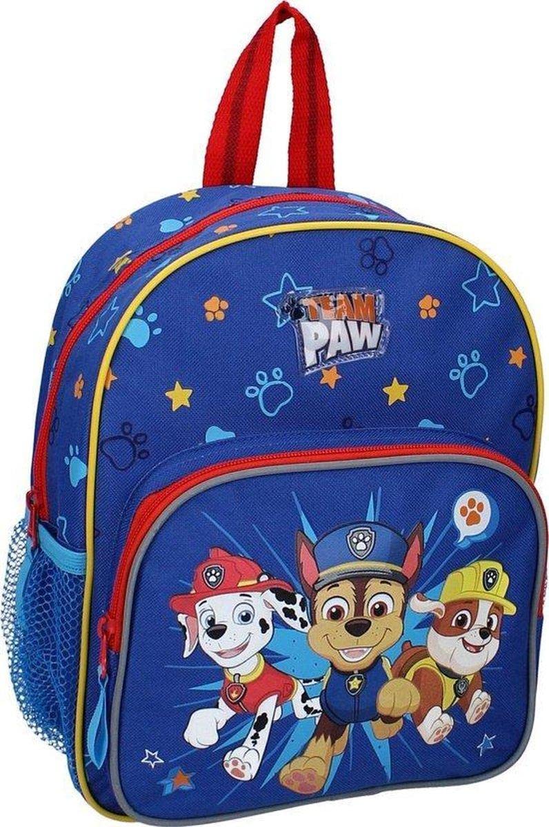 Vadobag VB27589 Paw Patrol Backpack - Blue