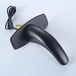 Touchless Bathroom Sink Faucet，Automatic Motion