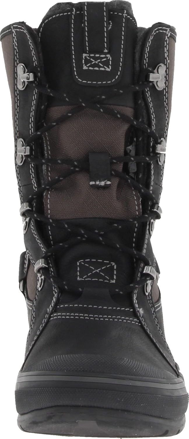 clarks muckers squall snow boot
