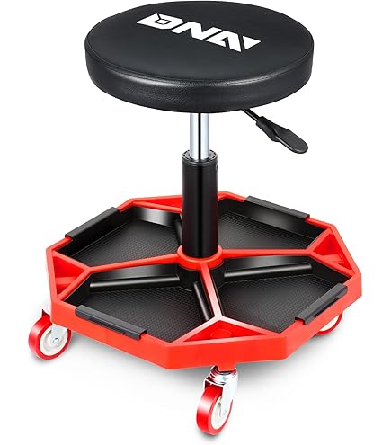 Craftsman Shop Stool Craftsman Adjustable Hydraulic Seat Stool