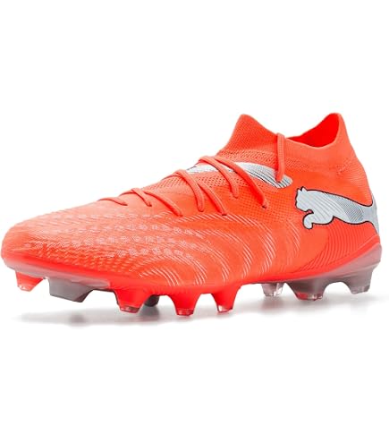 Amazon.com | PUMA Future Z 1.3 FG/AG (Medium, Numeric_13) | Soccer