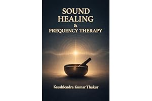 Sound Healing & Frequency Therapy