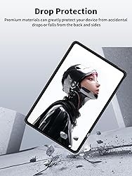 Case for REDMAGIC Astra Gaming Tablet