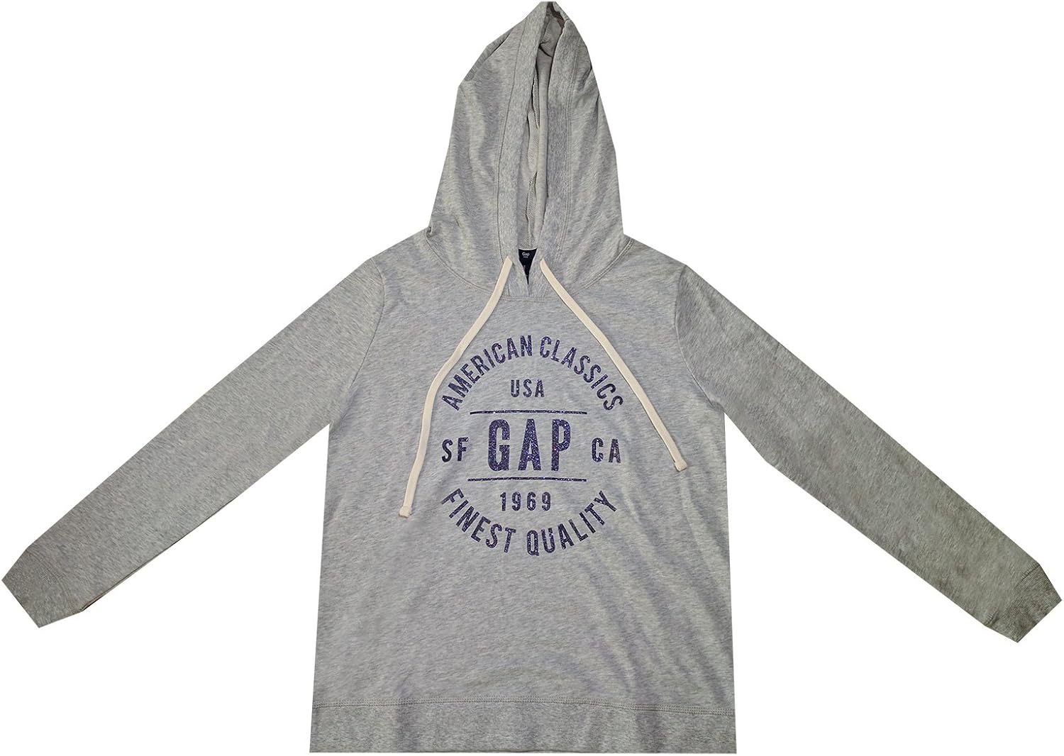 gap ladies sweatshirts
