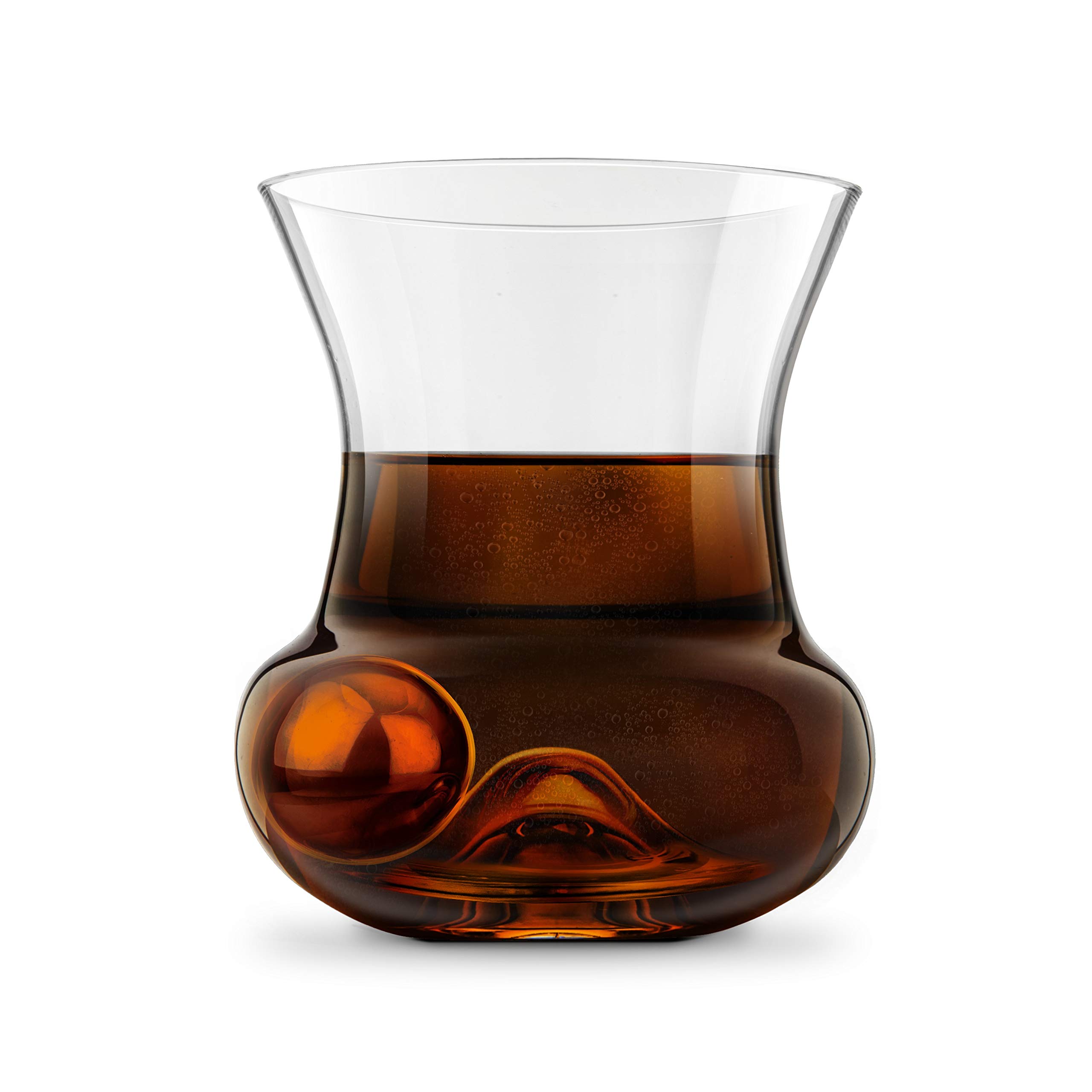 Final Touch RumRoller with Chilling Ball