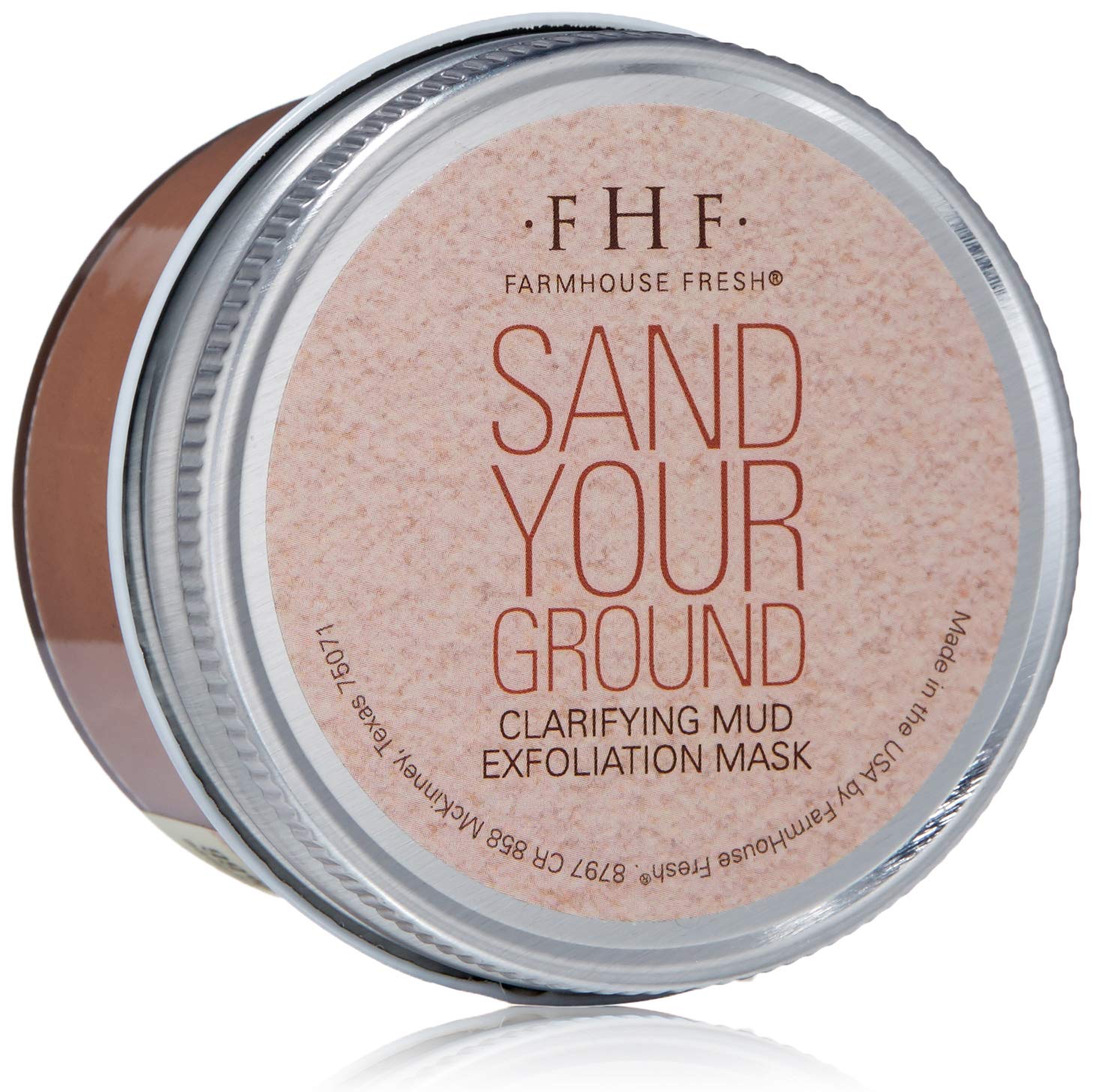 farmhouse fresh face wash