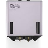 Snapmaker 2.0 Dual Extrusion 3D Printing Module for Dual Material Printing &amp; Dual Color Printing and Breakaway&amp;Dissolvable Support Printing,Compatible with A350T/A350/F350/A250T/A250/F250 3D Printer