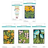 Spellbinders BD-0817 Fresh Picked Collection Dies Bundle