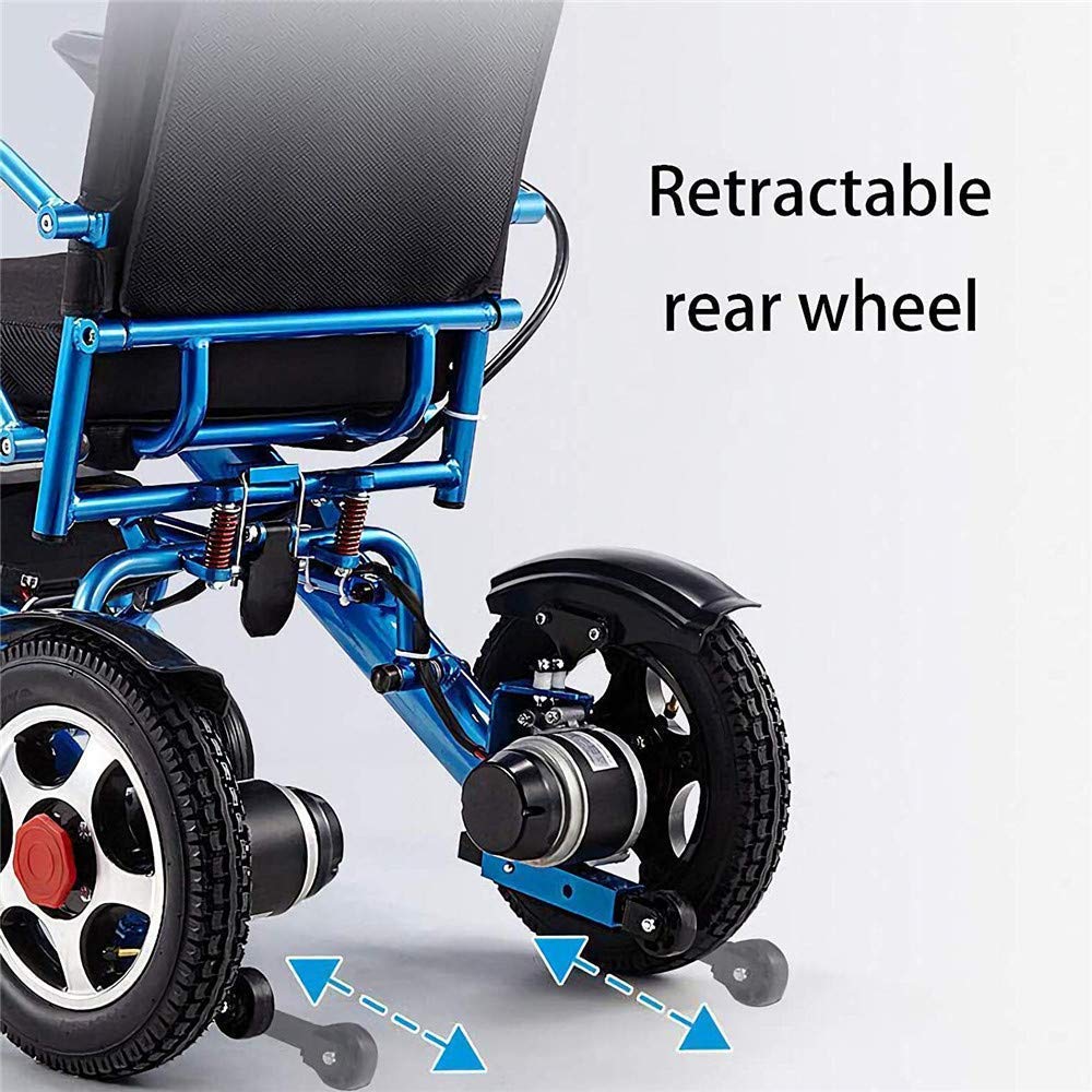 Servicio de taxi para silla de ruedas | Ruedas