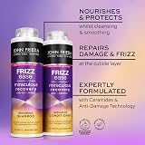 John Frieda Miraculous Recovery Shampoo & Conditioner Duo 2 x 500ml view 2