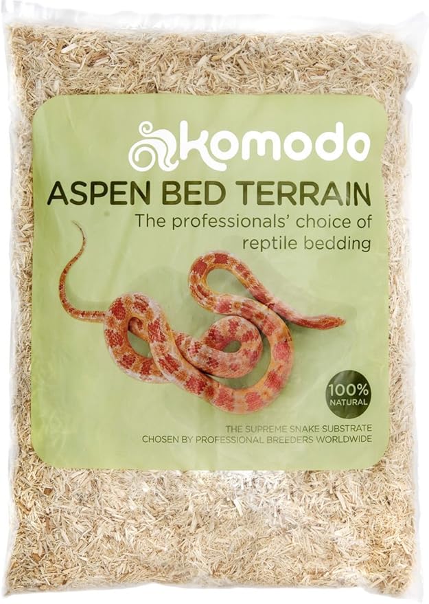 bulk reptile substrate