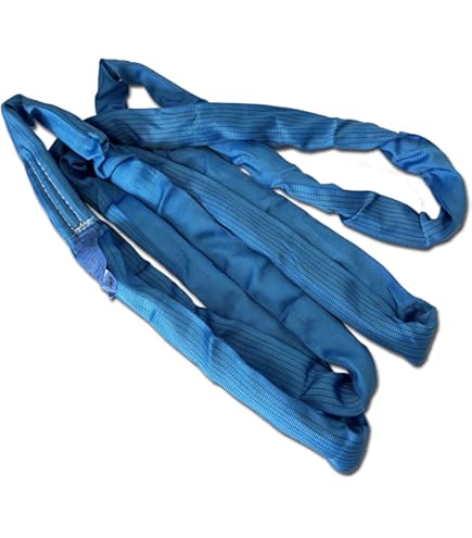 Amazon.com: USA Made VR2 X 4' Green Slings 4'-30' Lengths in