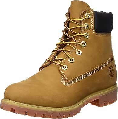 hunter green timbs