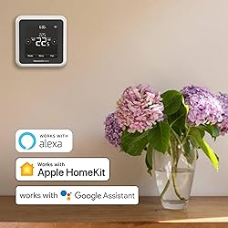 Honeywell Home RTH8800WF2022, T5 WiFi Smart