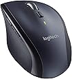 Logitech M705 Wireless Marathon Mouse