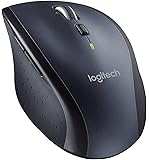 Logitech M705 Wireless Marathon Mouse