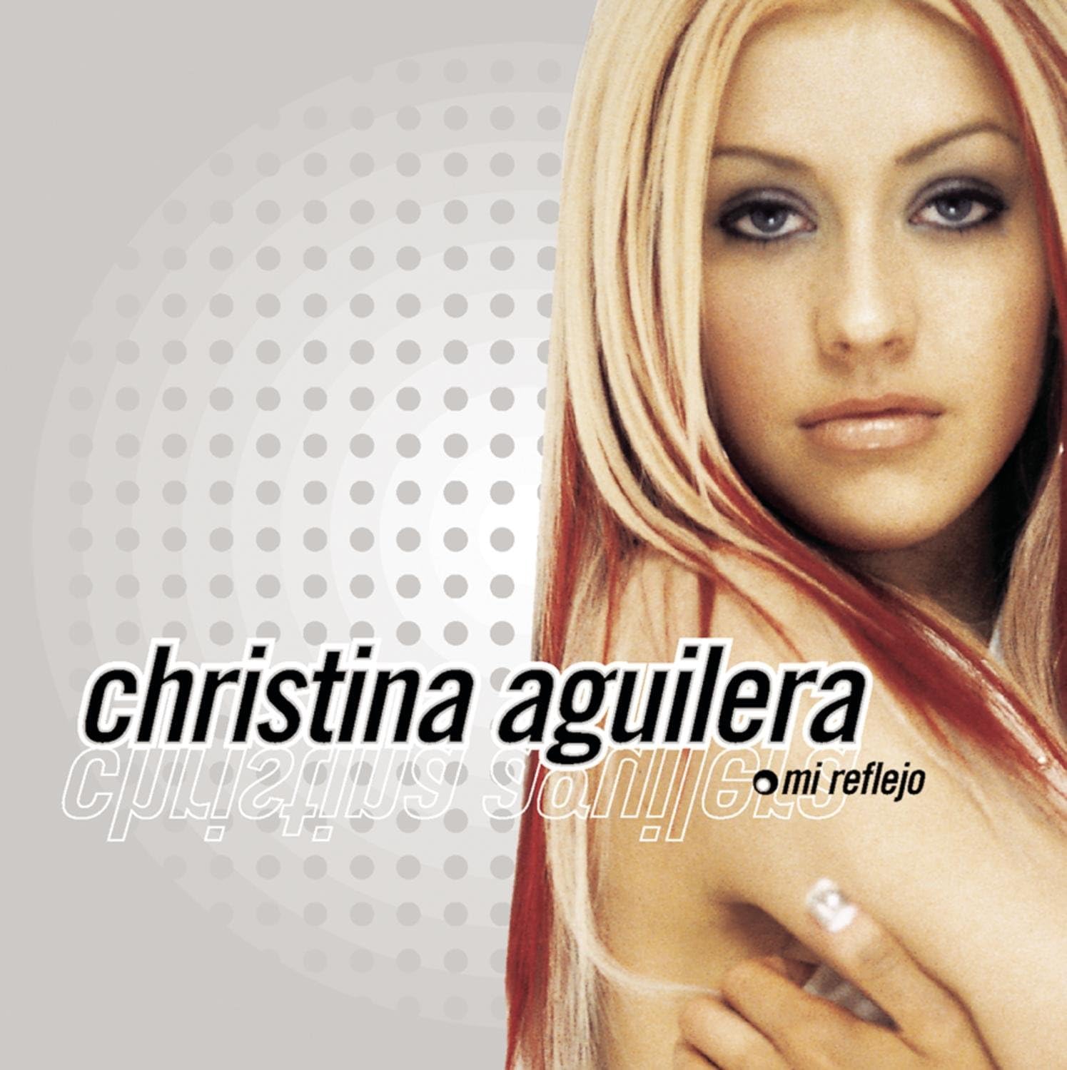 The Christina Aguilera Video That Will Make You Question Everything - wh57ylc