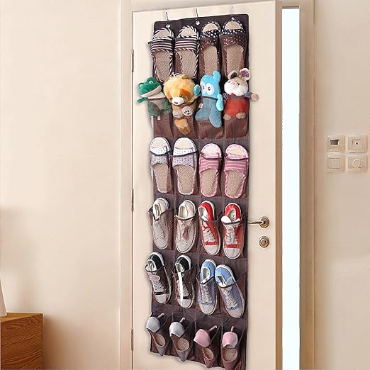 Bolsas para organizar zapatos | Bolsas de plástico, de papel, de tela