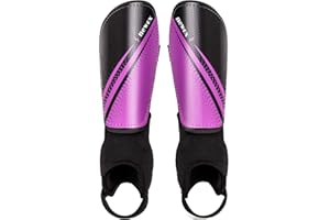 newox Soccer Shin Guards Kids Youth - Shin Pads Protection Boys Shin Guards Soccer Youth - Soccer Shin Guards for Kids 3-15 Years Old Girls Boys
