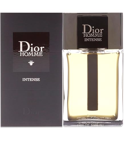 Amazon.com : Christian Dior Dior Homme Intense Eau de Parfum Spray