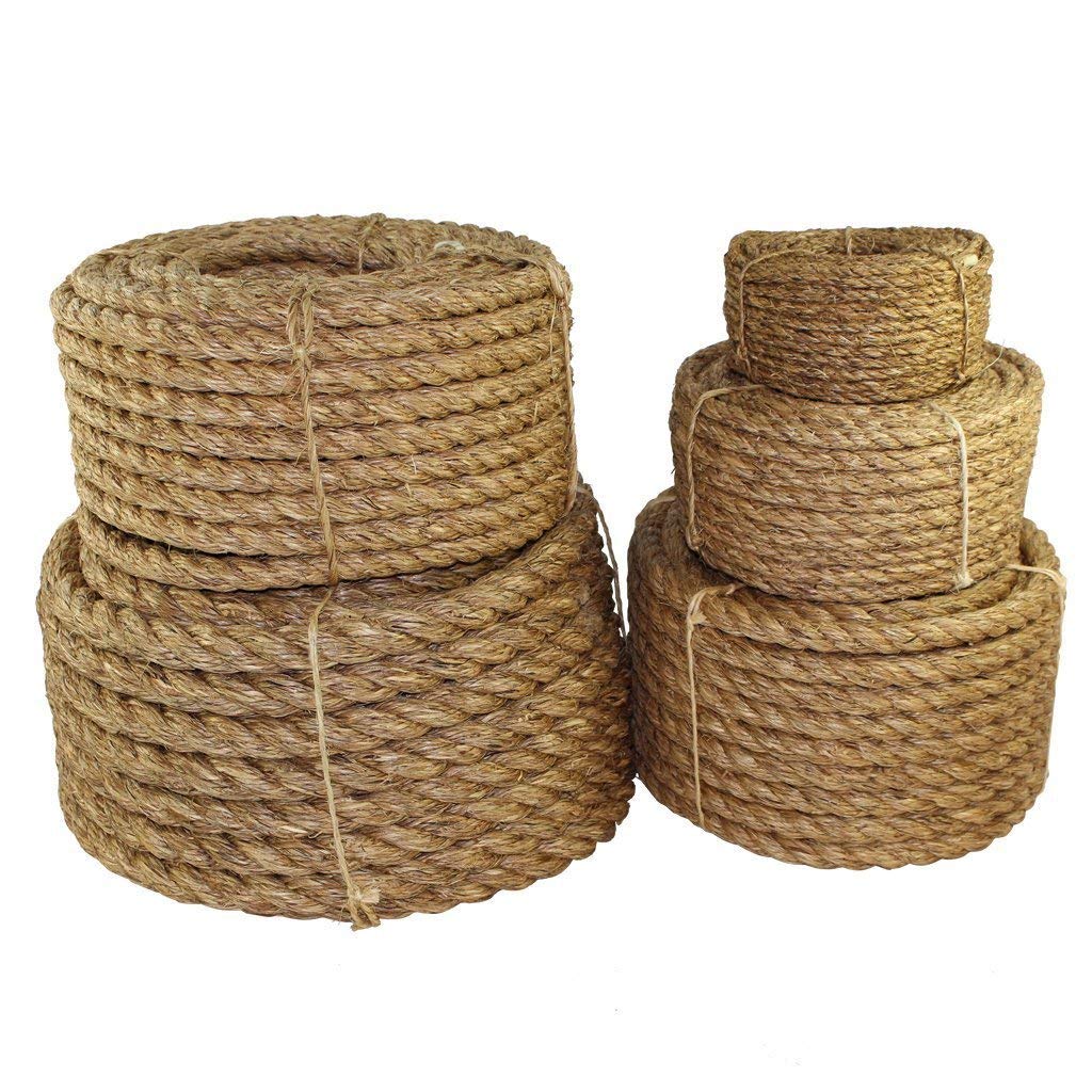 Best Jute Rope Ladder