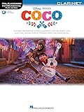 Coco: Clarinet