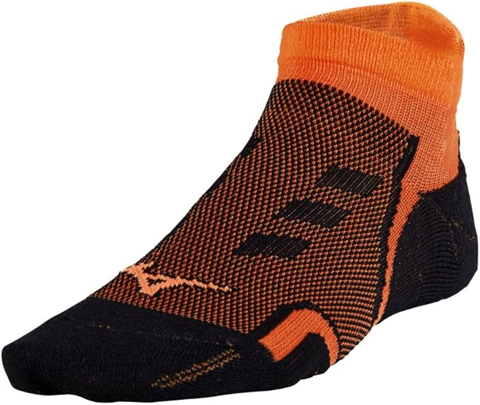 mizuno running socks