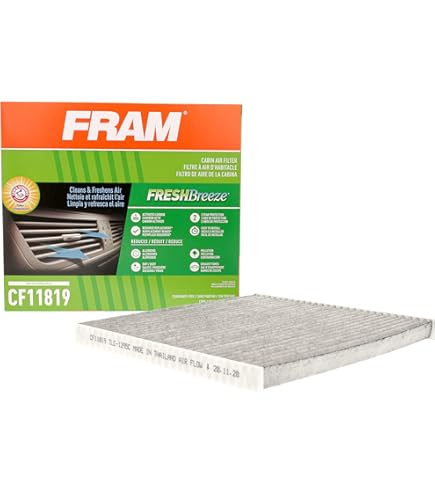 あページ Amazon.com: WIX 49697 Heavy Duty Air Filter : Automotive