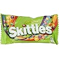 SKITTLES Crazy Sours 55 g Bag (Pack of 36)