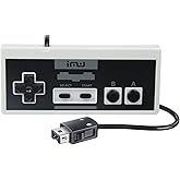 iMW Wired Gaming Controller for NES Classic Edition
