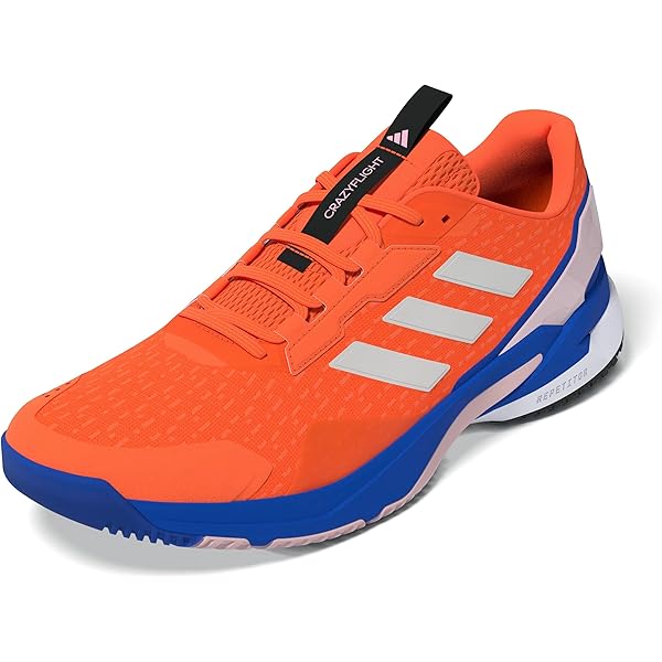 Amazon.com | adidas Adult X Speedflow.4 Indoor Sky Rush/Team Shock  Pink/Legacy Indigo 12.5 | Soccer