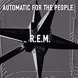 Automatic For The People 25th Anniversary