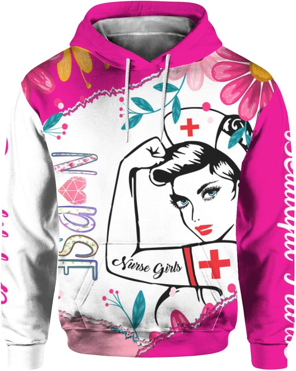 shirt and hoodie printing