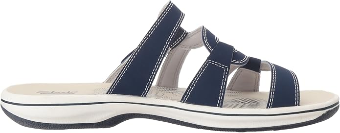 clarks brinkley lonna