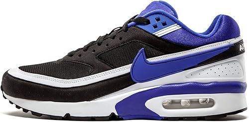 nike air max bw purple