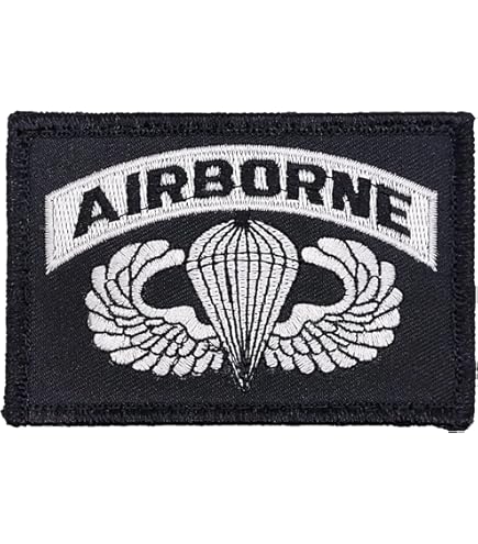 Amazon.com: US Army 82nd Airborne All-American AA Wings