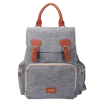 stylish mom backpack