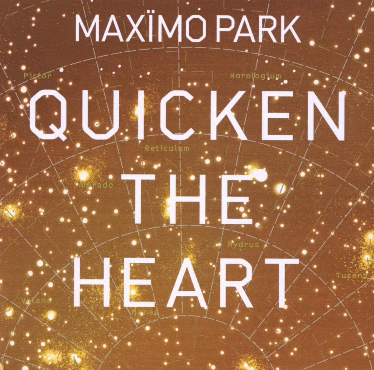 Quicken the Heart