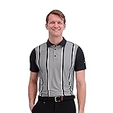 Ben Sherman Men's Performance Golf Polo