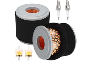 Kabing Air Filter for Generac 212cc Pressure Washer, for Onewash 6020 6149 6590 6602 6924 8870 8871 2500Psi-3600Psi, for Speedwash modle 0J88870129 212cc Engine