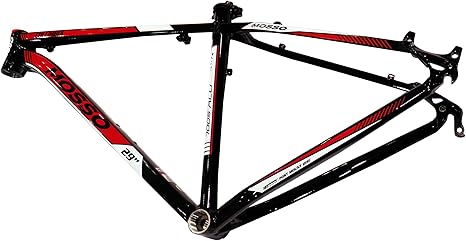 mosso mtb